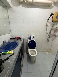 Blk 121C Rivervale Bank (Sengkang), HDB 4 Rooms #564199441